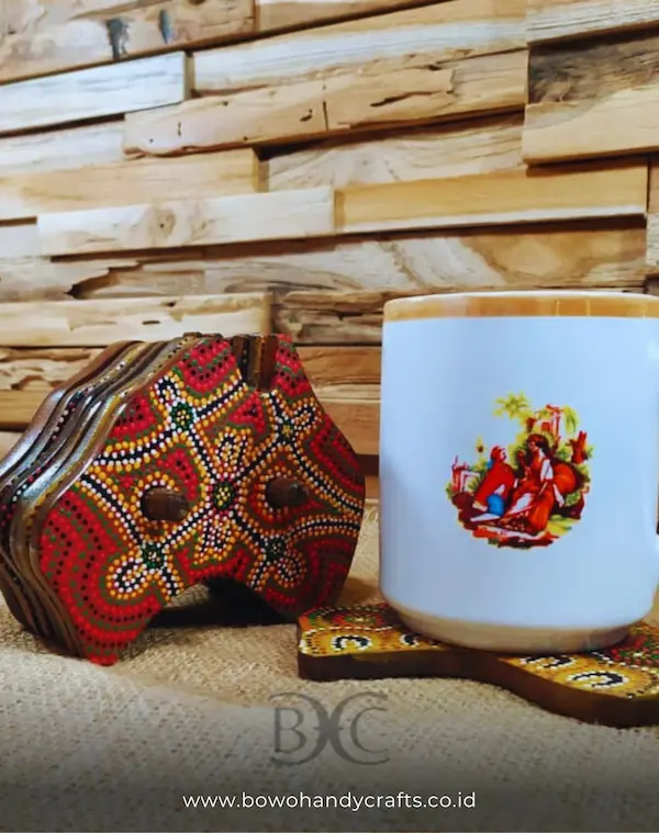 indonesian leading crafts supplier